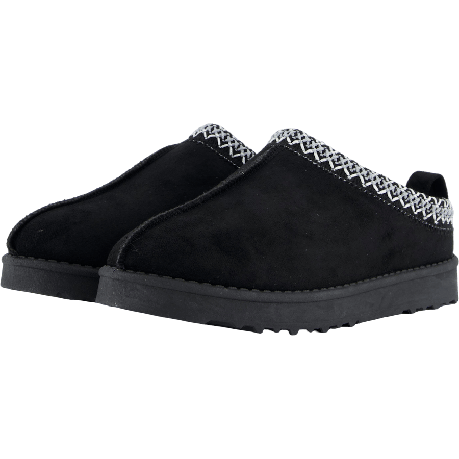 Lova W Black