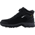 Explorer Black/dark Grey