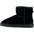 Ally W Waterproof Black