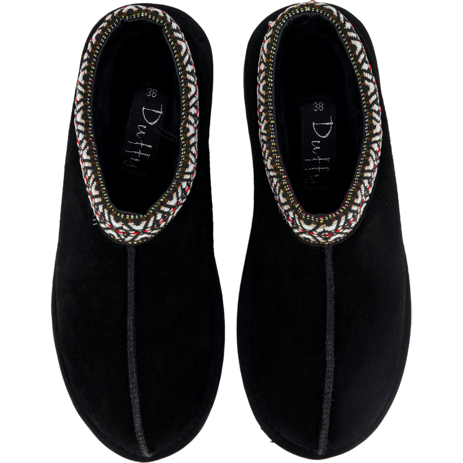 71-94102 Black