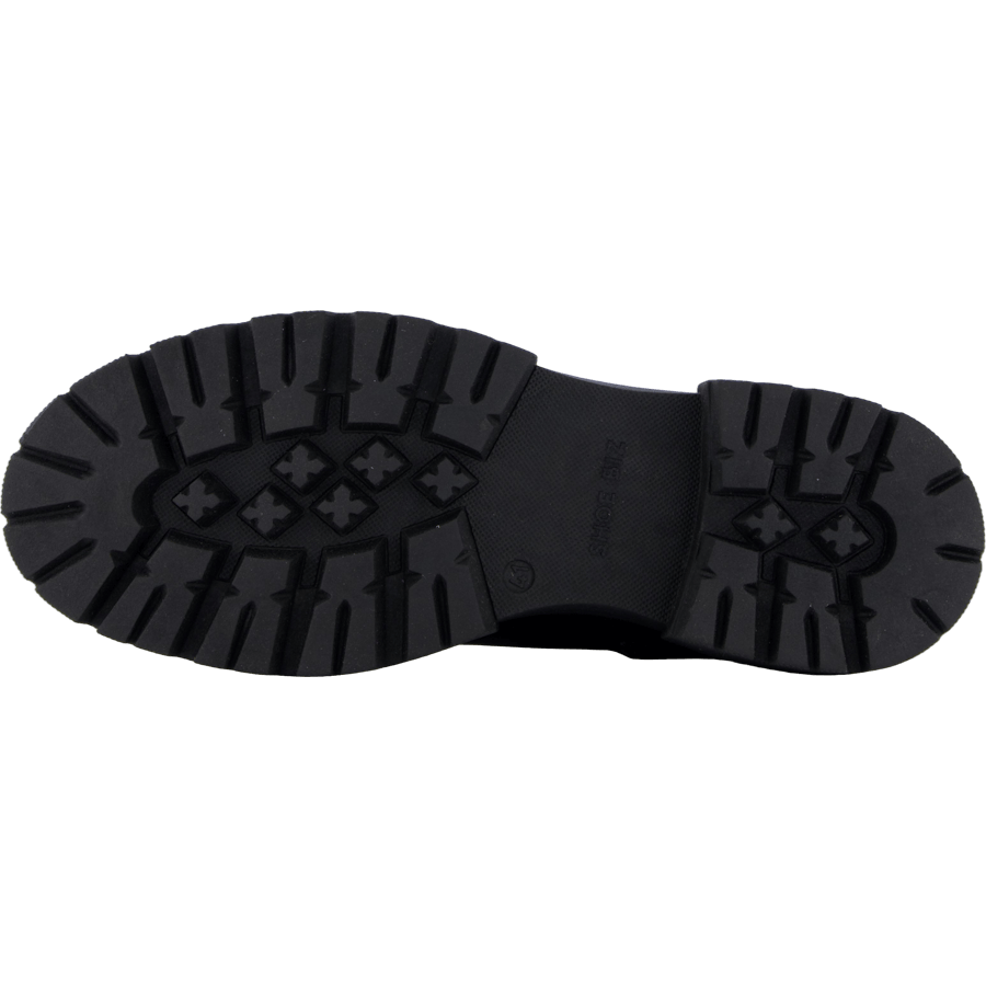 Skin Black