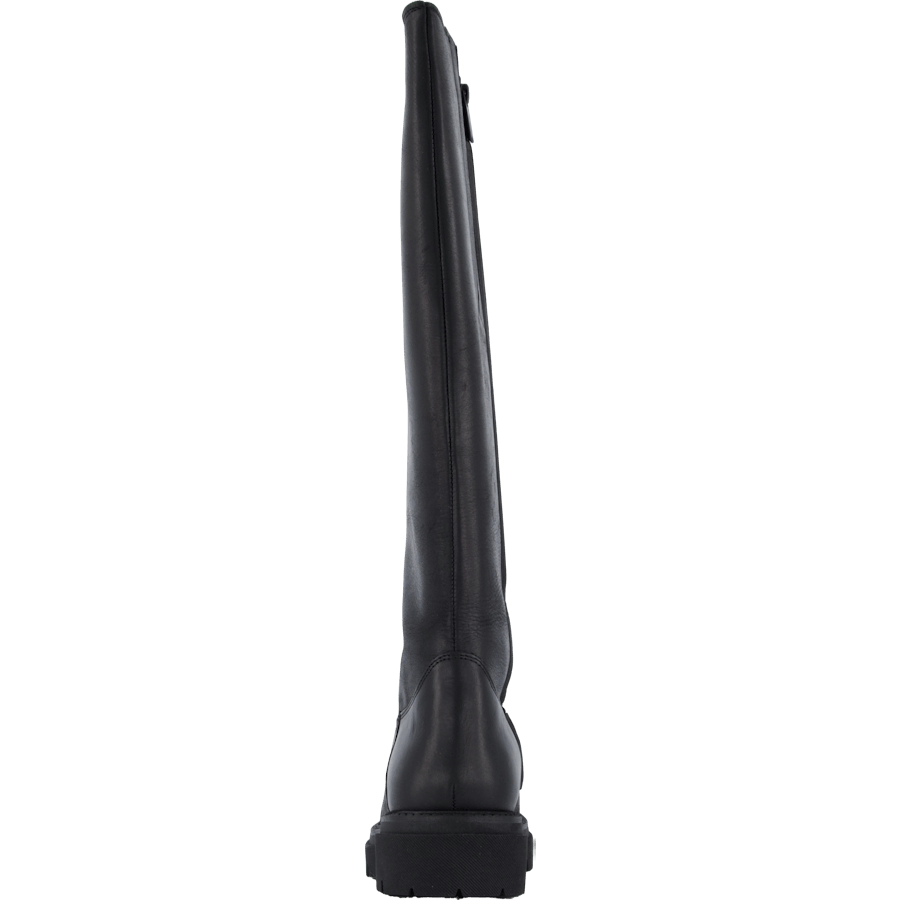 Skin Black