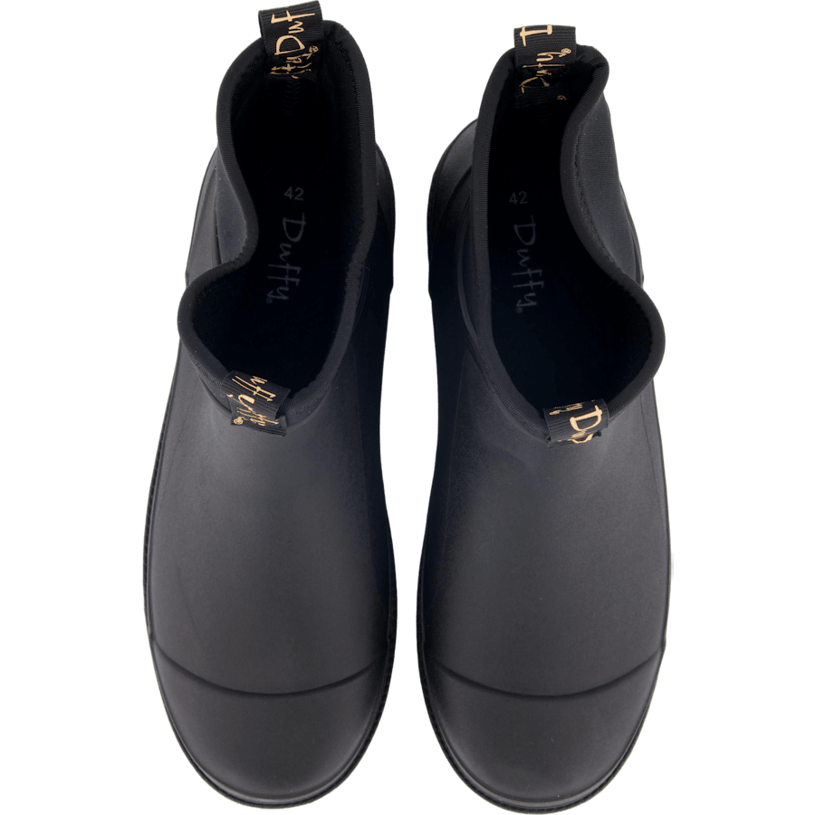 90-22001 Black