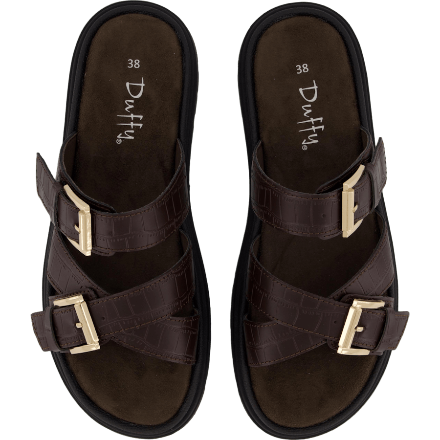 75-23355 Dark Brown