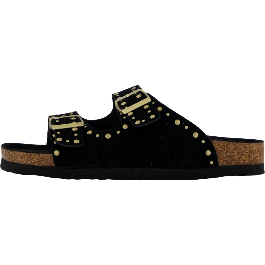 86-45008 Black