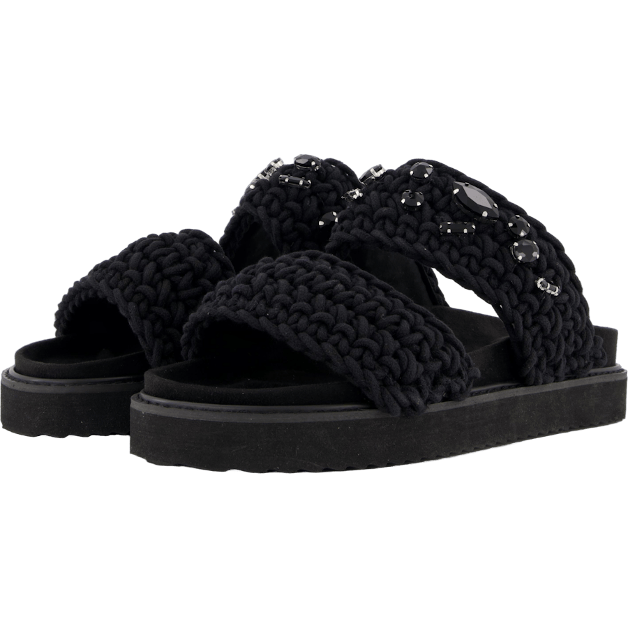 86-84102 Black