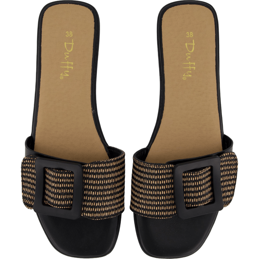 94-07983 Black