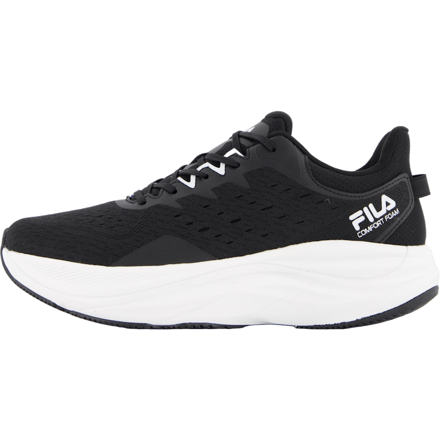 Fila Retron Black-white