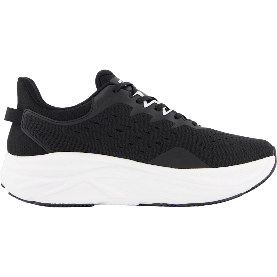 Fila Retron Black-white