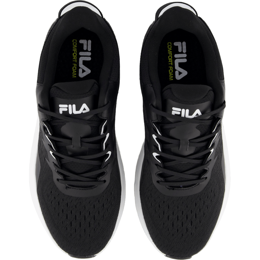 Fila Retron Black-white