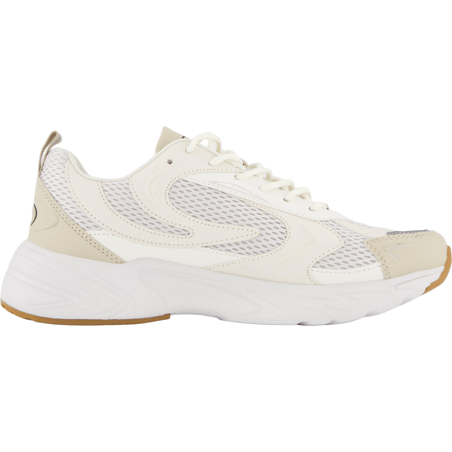 Kreatix Wmn Marshmallow-antique White