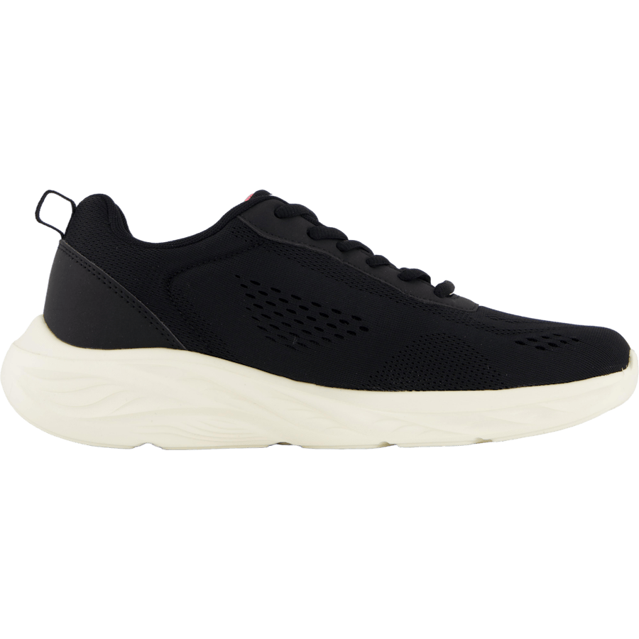 Fila Spectris Wmn Black-sangria Sunset