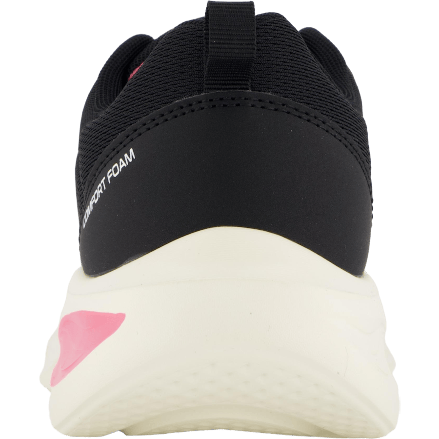 Fila Spectris Wmn Black-sangria Sunset
