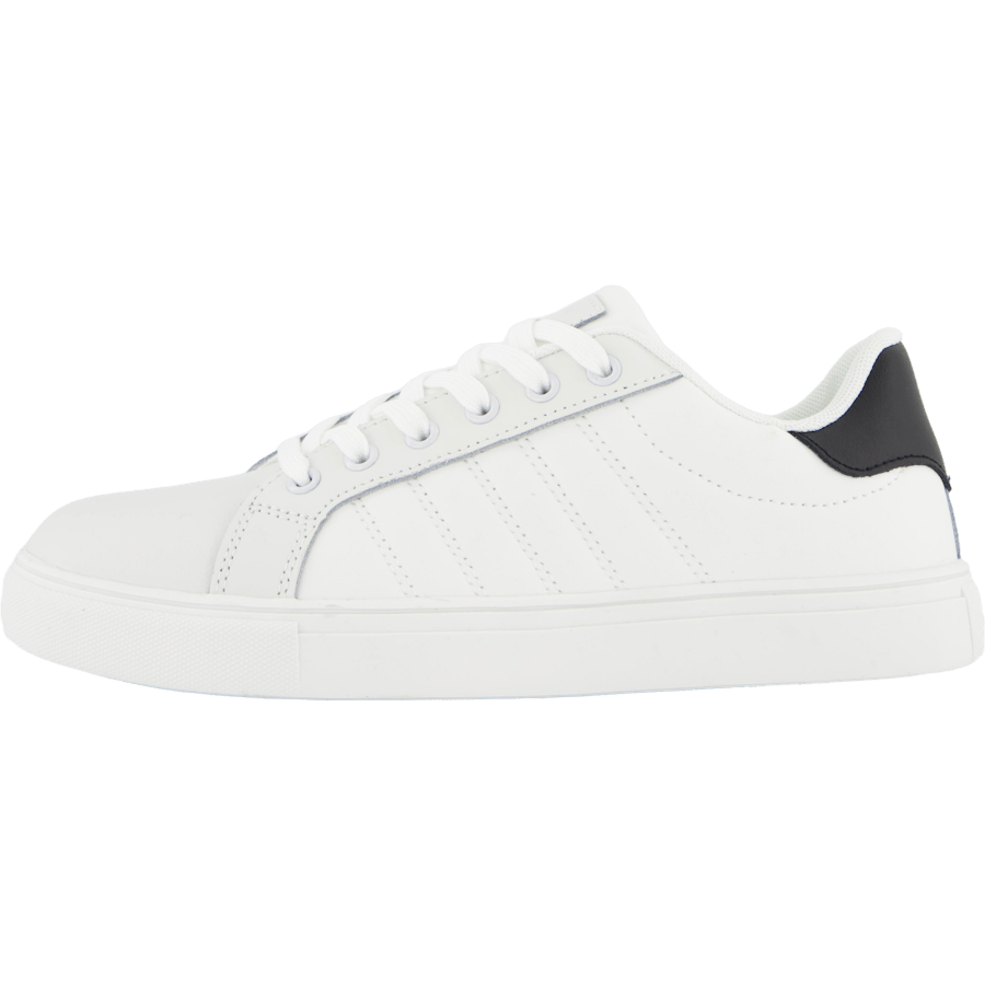 Percy W White