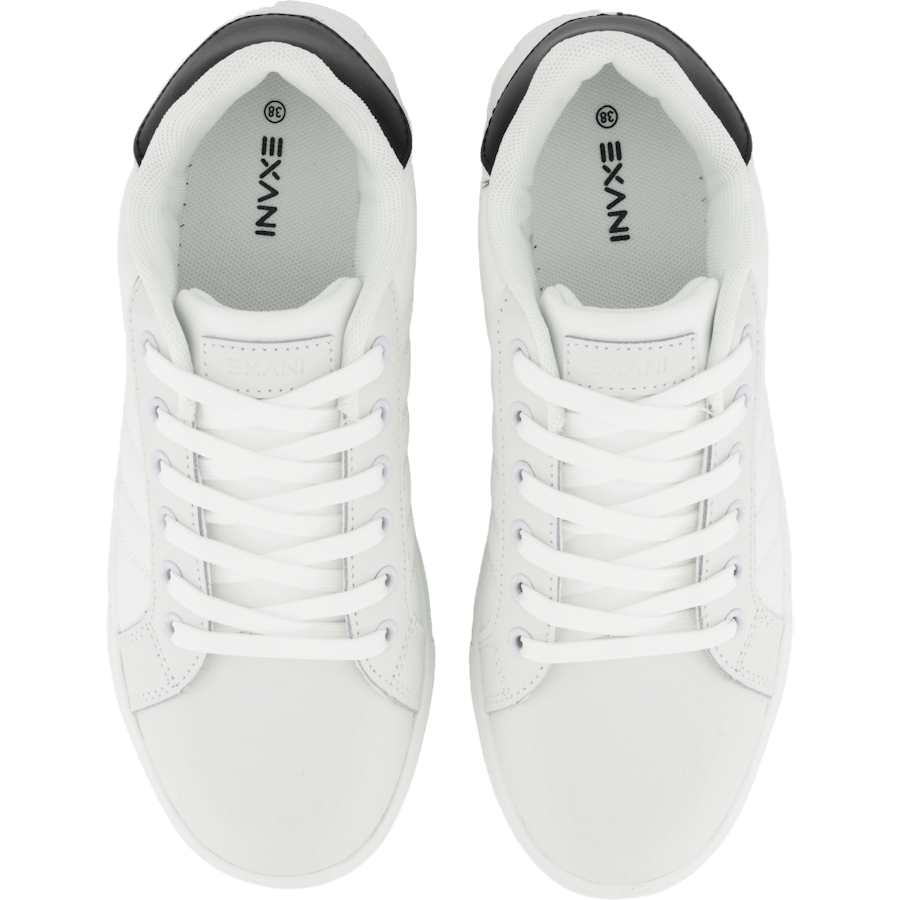 Percy W White