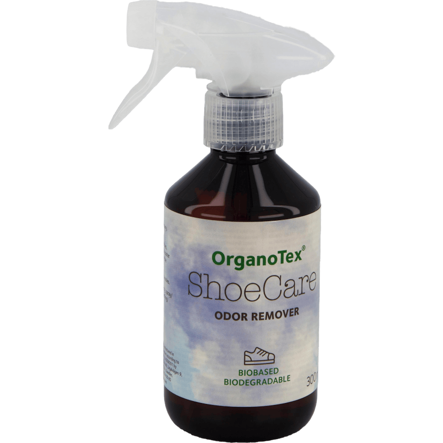 Shoecare Odor Remover 300ml