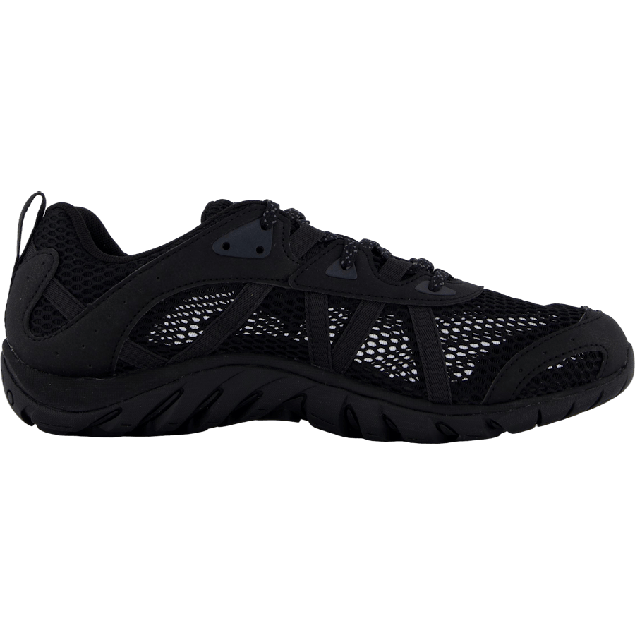 Maipo 3 Aerosport Black