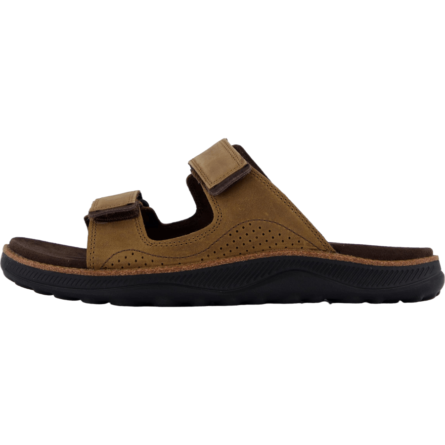 Cove Ltr Slide Coffee