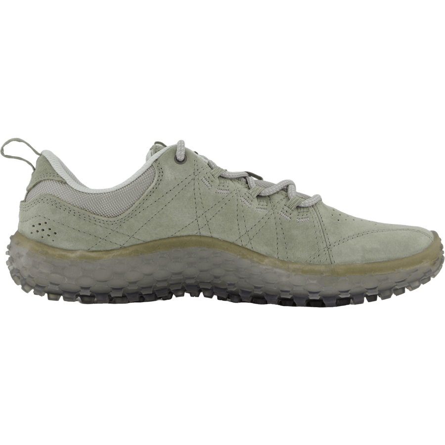 Wrapt White Sage