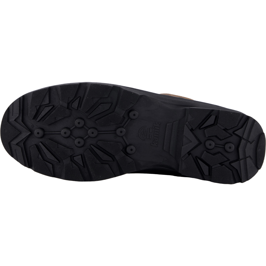 Alborg Plus M Brown
