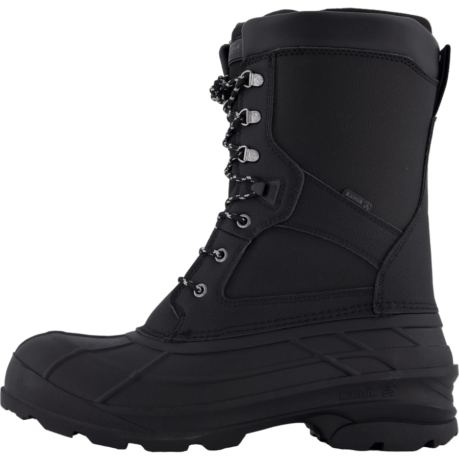 Nation Pro M Black
