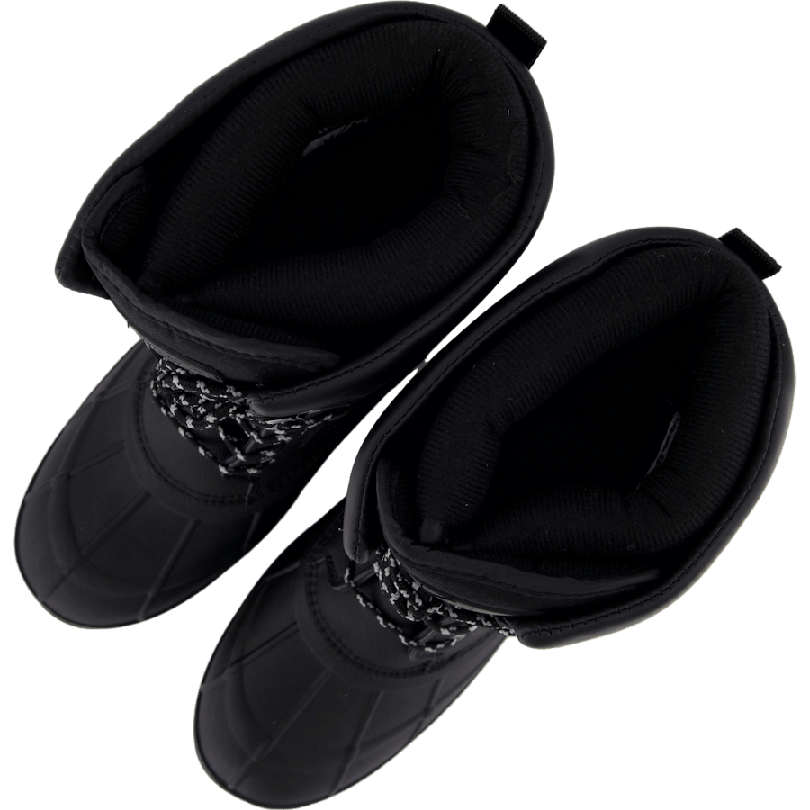 Nation Pro M Black