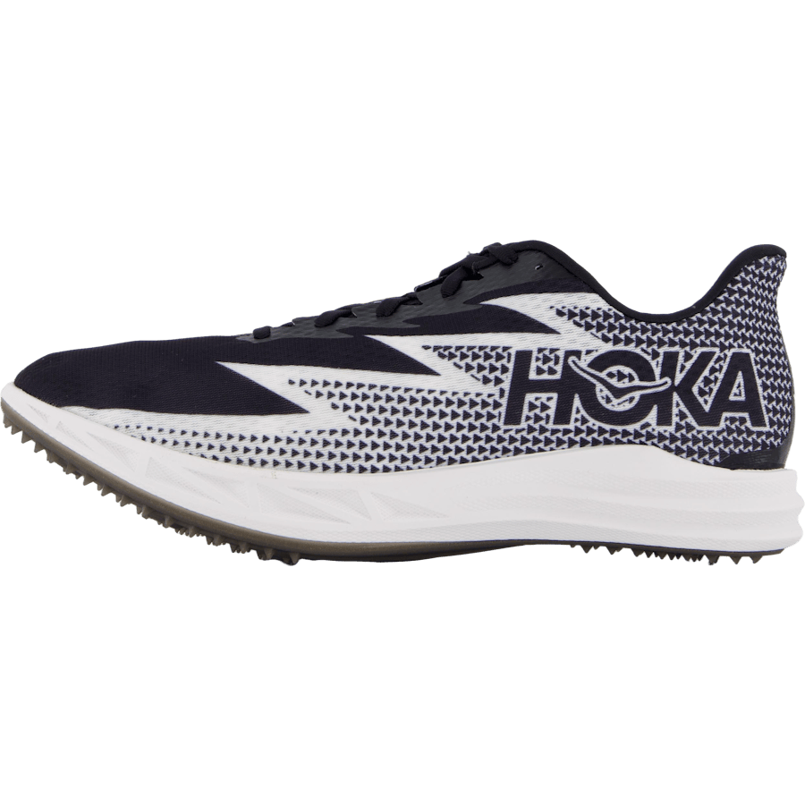 U Crescendo Md Black / White