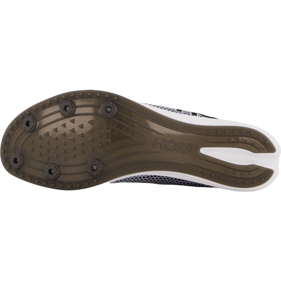 U Crescendo Md Black / White