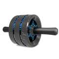 Abdominal Wheel Quick-Forming Muscles Belly Contracting Roll Toning Fitness Equipment