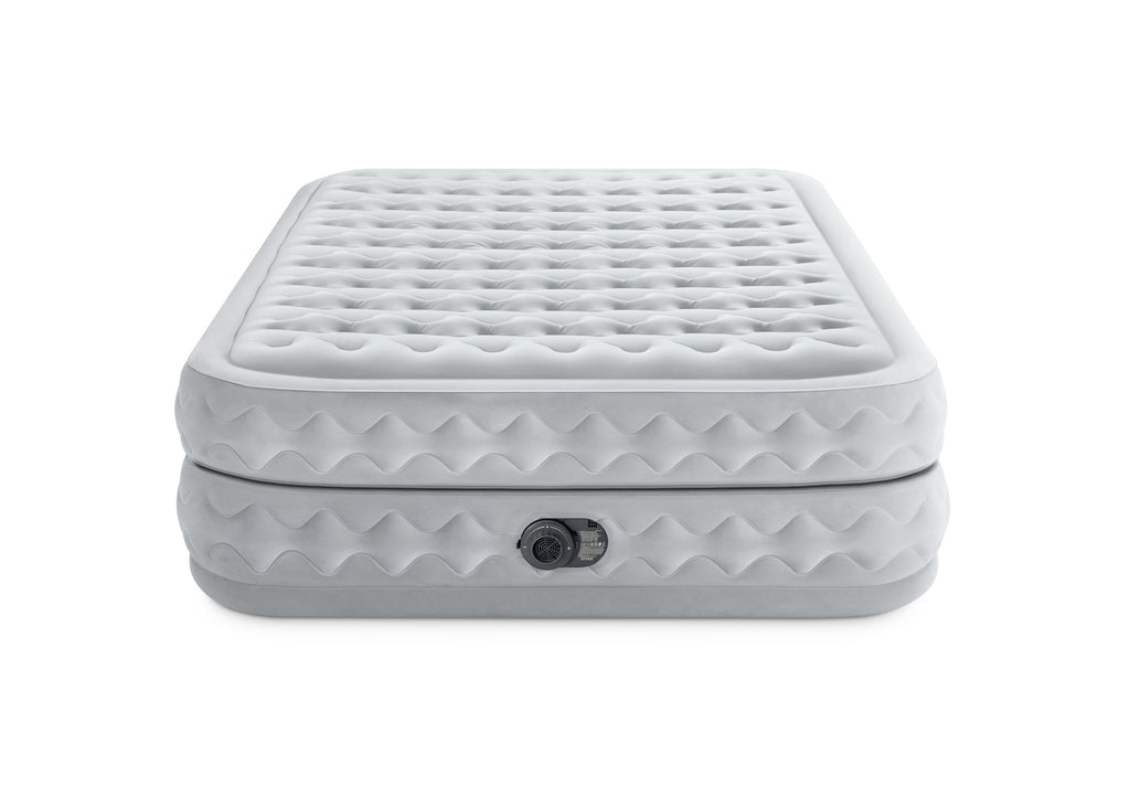 INTEX Supreme Air-Flow Luftmadrass - Dubbel