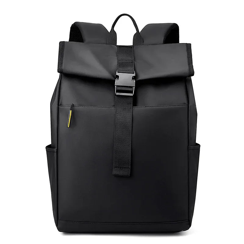 Casual Fashion Bag Waterproof Oxford Cloth Unisex Travel Laptop School Backpack