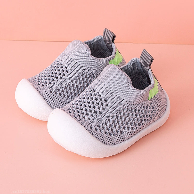Lauflernschuhe für Babys