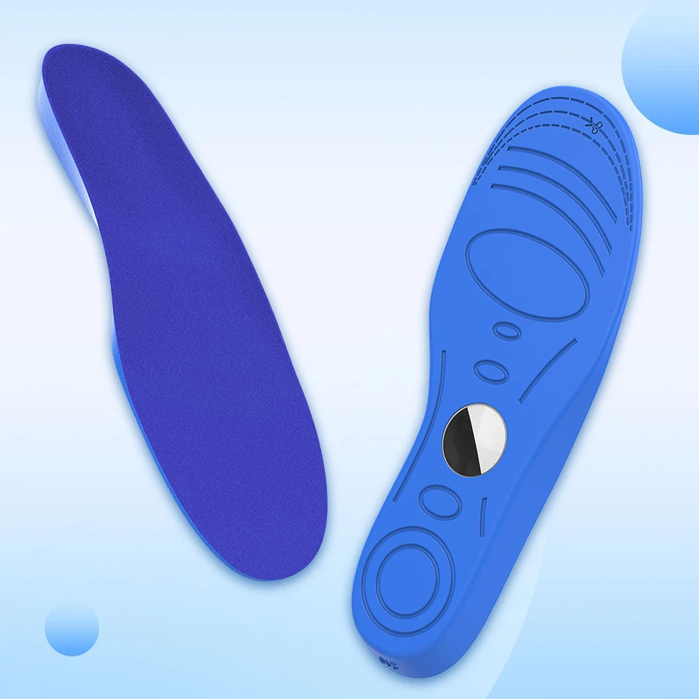 Schuhsohlen für AirTag-Tracking