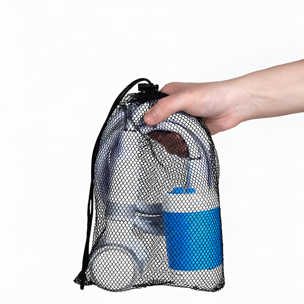 Rechargeable Camping Shower