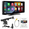 Universeller 10,26-Zoll-Carplay-Multimedia-Bildschirm