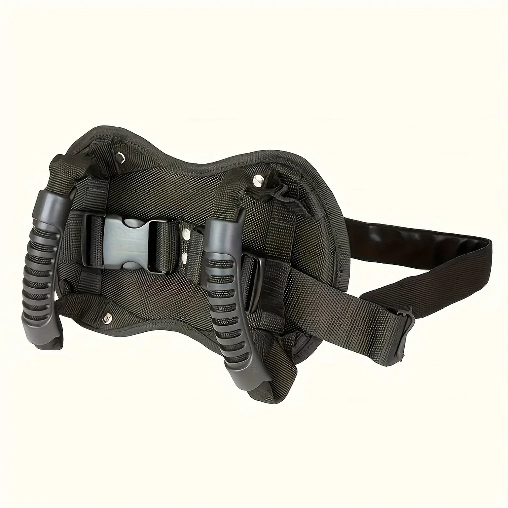 Motorcycle Passenger Grip Belt