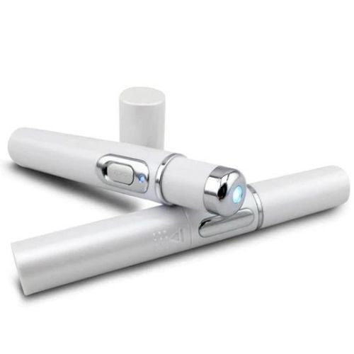 Blaulichttherapie-Stift