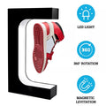 Magnetic Levitation Floating Shoe Display Stand