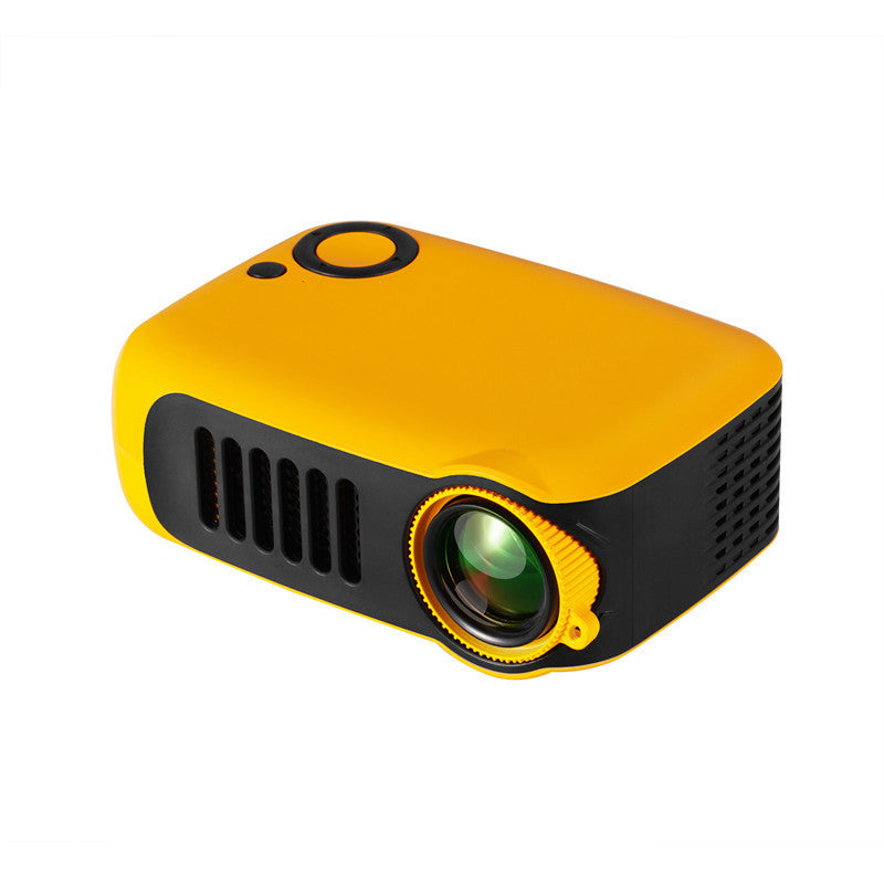 A2000 Mini-LED-Projektor