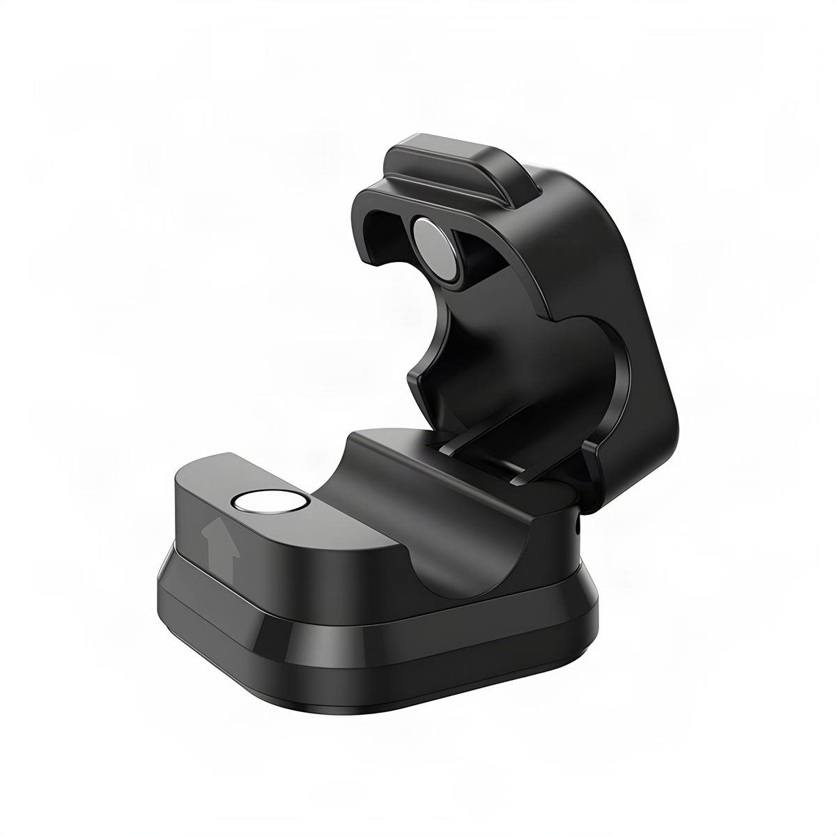 6-Pack Magnetic Cable Clips