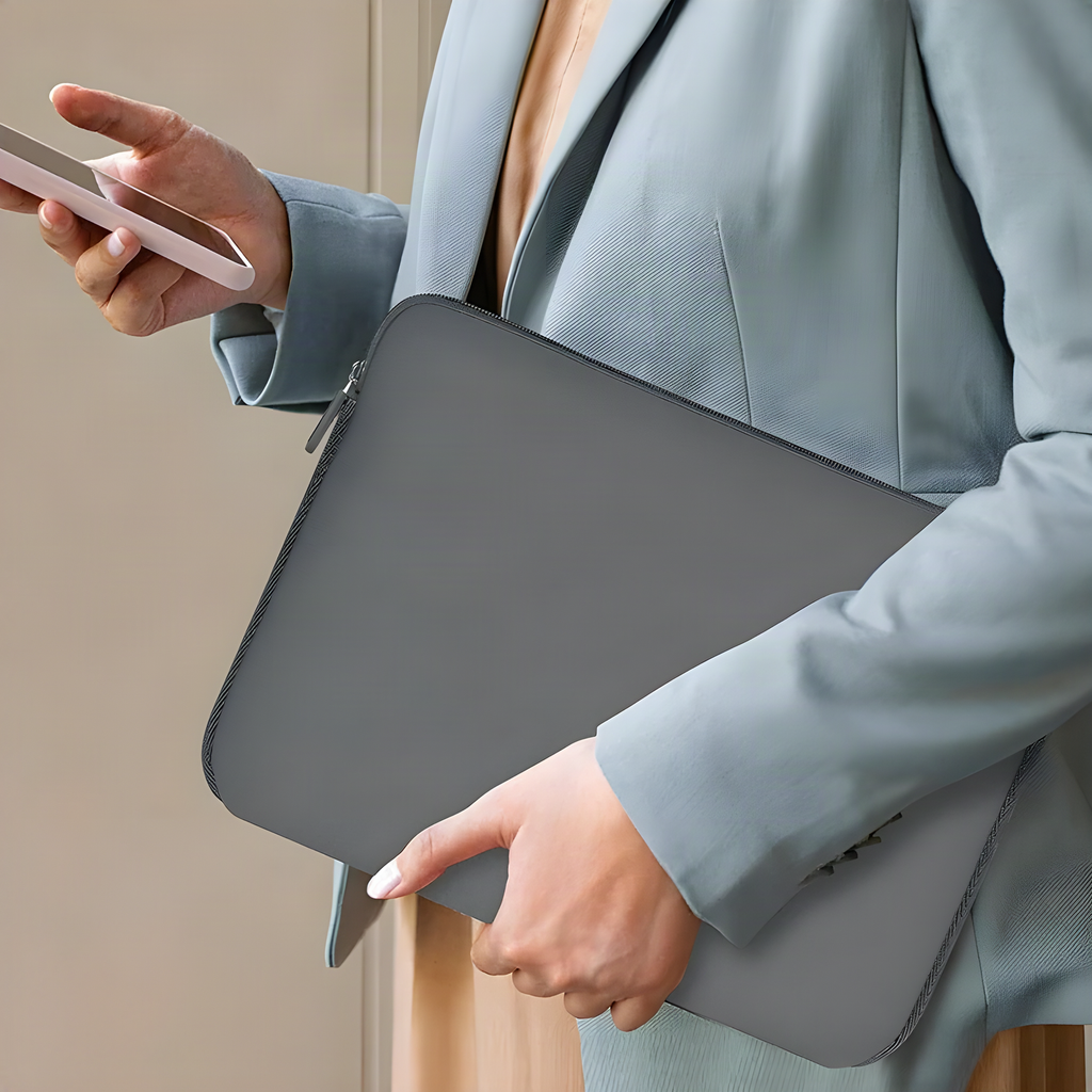 Padded Laptop Sleeve
