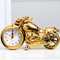 Motorcycle Alarm Clock