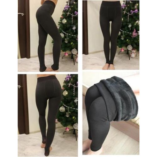 Winterleggings