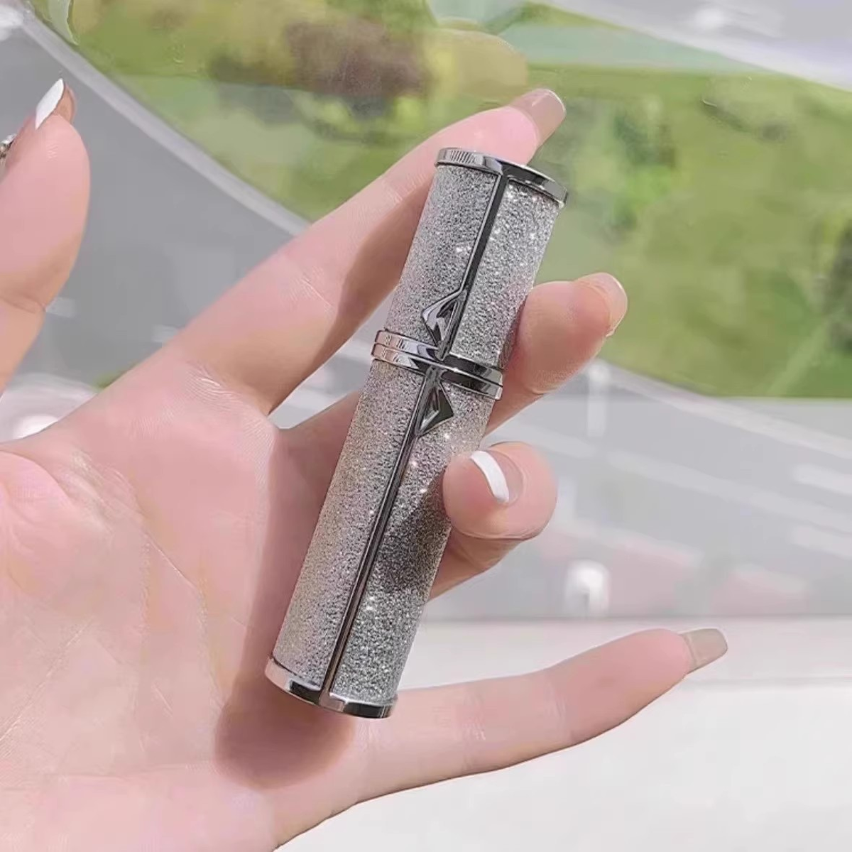 5 ml Refillable Perfume Atomizer