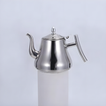 Stainless Steel Teapot