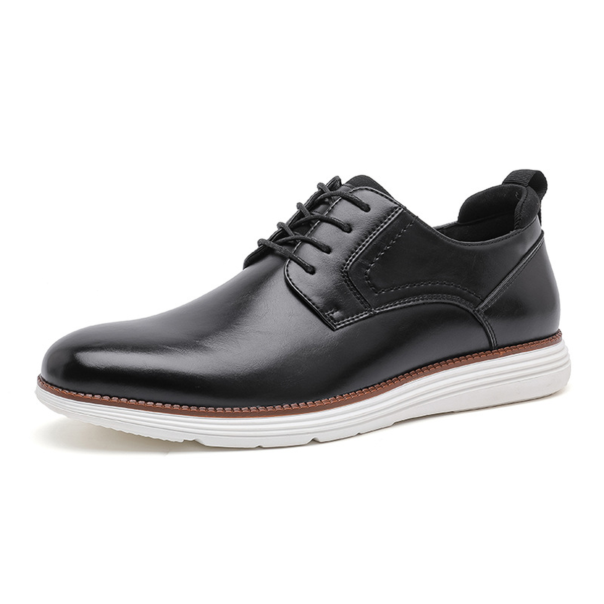 Men's Casual Court Sneakers