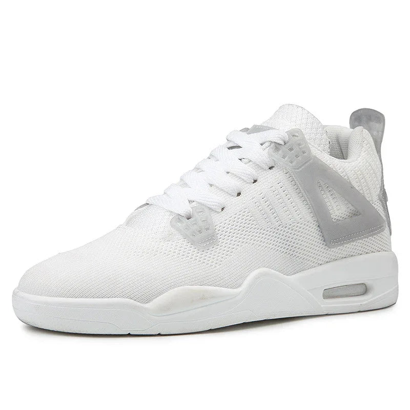 Breathable Sports Running Shoes For Men