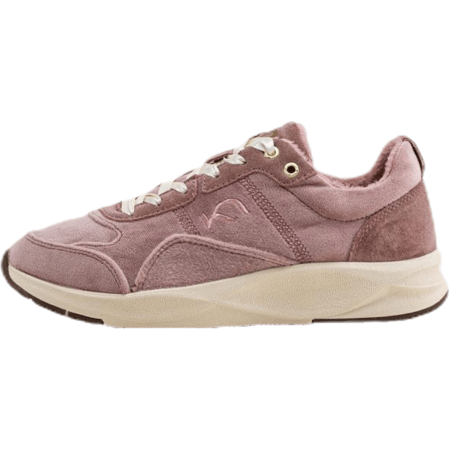 Trinn Textile Pink