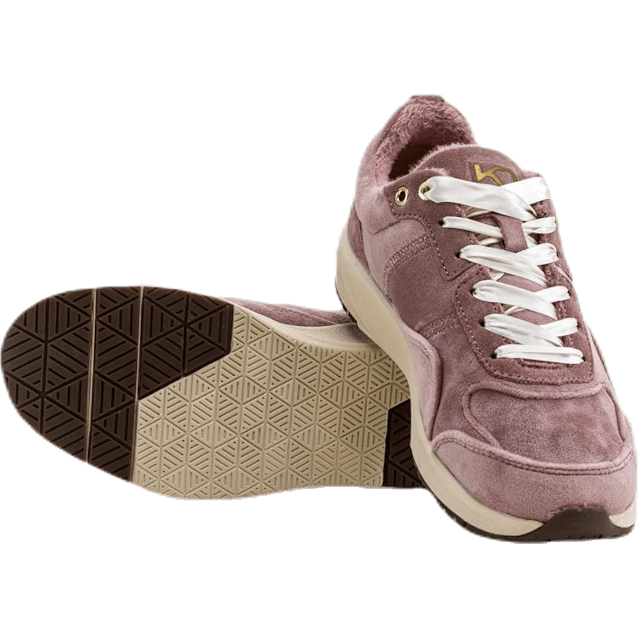 Trinn Textile Pink