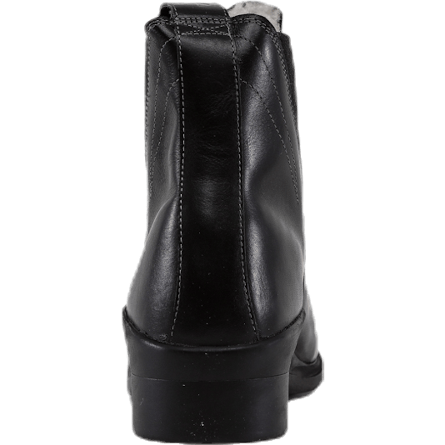 Jodhpur Sephora Lined Black